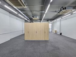 One Commonwealth (D3), Factory #527566311